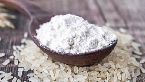 BỘT GẠO MỊN 1KG