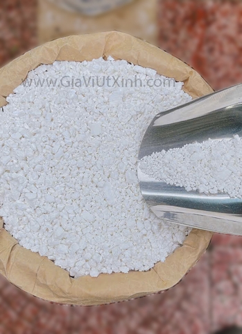 BỘT GẠO VIÊN VĨNH THUẬN (MÃ SỐ 3) 10KG - BỘT CHIÊN CHUỐI CHUYÊN DỤNG