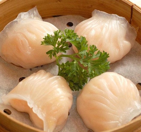 BỘT HÁ CẢO VĨNH THUẬN 400G - VINH THUAN HAGOU FLOUR