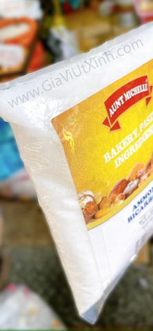 BỘT KHAI AUNT MICHELLE 500G - AMMONIUM BICARBONATE- LÀM BÁNH