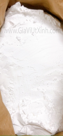 BỘT KHOAI TÂY HÀ LAN SƯ TỬ ROYAL LION 500G- 1KG- 25Kg - ROYAL LION POTATO STARCH