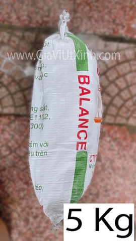 BỘT MÌ CHUYÊN DỤNG CAO CẤP CÁI CÂN (1KG- 3KG- 5KG) - BỘT MÌ SỐ 13