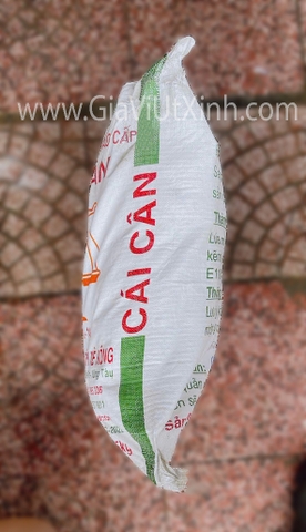 BỘT MÌ CHUYÊN DỤNG CAO CẤP CÁI CÂN 25KG – BỘT MÌ SỐ 13 – BALANCE WHEAT FLOUR