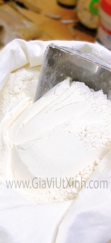 BỘT MÌ KIM TƯỢNG HONG KONG 500G - 1 KG - GOLDEN STATUE WHEAT FLOUR FOR BREAD