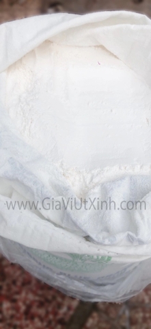 BỘT MÌ NARCISSUS BLUE (THỦY TIÊN) 23KG