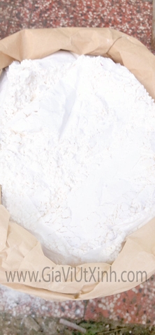 BỘT MÌ VĨNH THUẬN (MÃ SỐ 1) 10KG - NUMBER 1 VINH THUAN WHEAT FLOUR