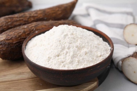 BỘT NĂNG ĐẶC BIỆT THÀNH KÝ 500G - SPECIAL TAPIOCA FLOUR