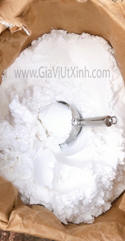 BỘT NĂNG HÀ LAN 500G - 1KG - WINDMILL POTATO STARCH