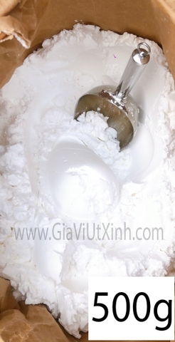 BỘT NĂNG HÀ LAN 500G - 1KG - WINDMILL POTATO STARCH