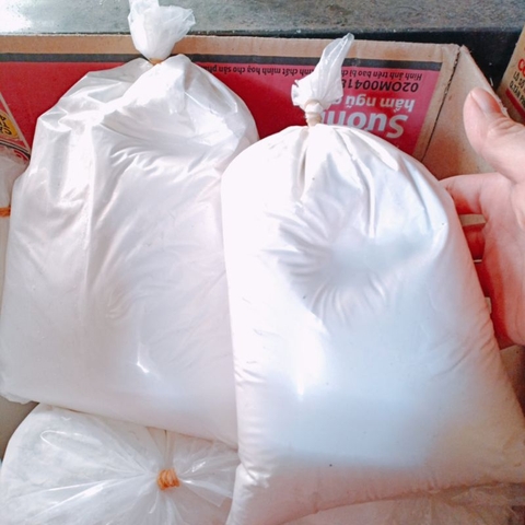 BỘT NĂNG LẺ 1KG