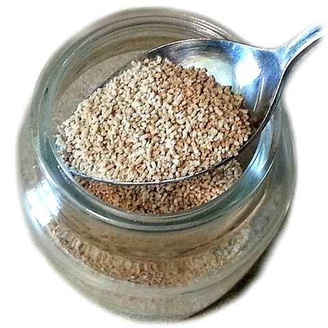 BỘT NÊM CÁ NGỪ NHẬT BẢN 1KG - KATSUO SHIMAYA HONDASHI