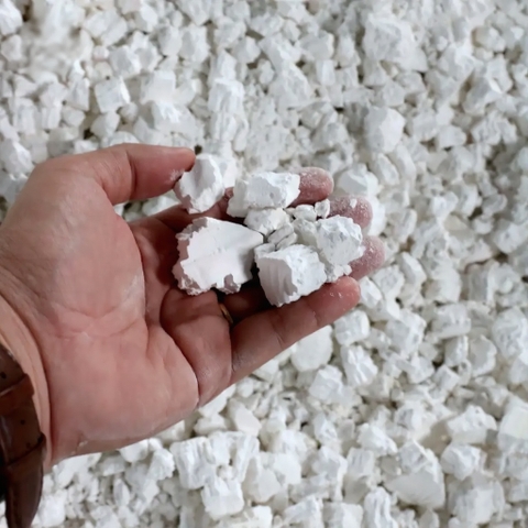 BỘT NẾP LỌC (VIÊN) SA ĐÉC AAA 500G