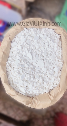 BỘT NẾP MIẾNG LOẠI ĐẶC BIỆT 10KG - BỘT NẾP AAA VIÊN LỚN - GLUTINOUS RICE FLOUR (DÂY ĐEN)