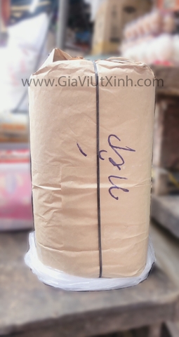 BỘT NẾP MIẾNG LOẠI ĐẶC BIỆT 10KG - BỘT NẾP AAA VIÊN LỚN - GLUTINOUS RICE FLOUR (DÂY ĐEN)