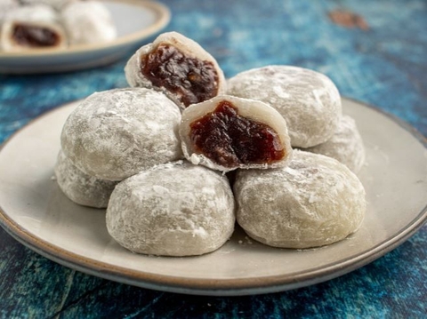 BỘT NẾP MỊN 1KG