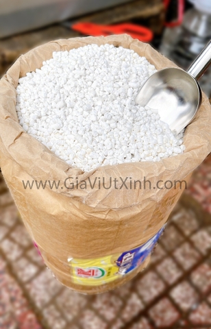 BỘT NẾP VIÊN VĨNH THUẬN (MÃ SỐ 1) 10KG - NUMBER 1 VINH THUAN  GLUTINOUS RICE FLOUR