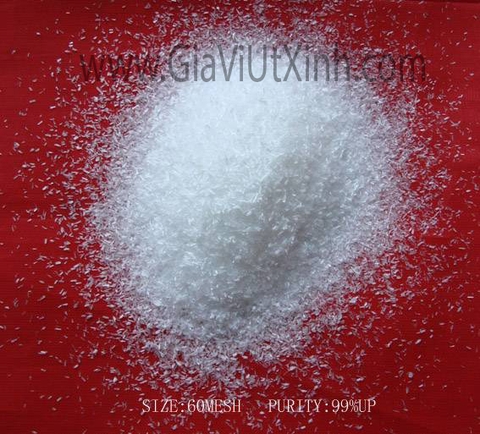 BỘT NGỌT VEDAN 5KG - MONOSODIUM GLUTAMATE