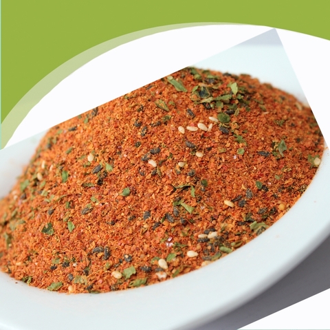 BỘT ỚT 7 VỊ SHICHIMI NHẬT BẢN 300G (HÀNG NỘI ĐỊA) - MARCO POLO S&B