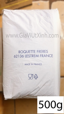 BỘT TÀN MÌ PHÁP ROQUETTE 1KG - FRANCE VITAL WHEAT GLUTEN STARCH