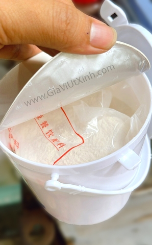 BỘT THỊT THƠM RASANGYAN 500G - QUAI XÁCH TƯ BẢO R0718 K99