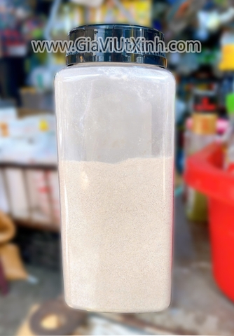 BỘT HÀNH TÍM VIPEP 500G - NGUYÊN CHẤT 100%