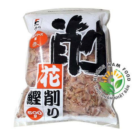CÁ BÀO NHẬT BẢN HANAKATSUO FUTABA 500G - JAPAN HANAKATSUO