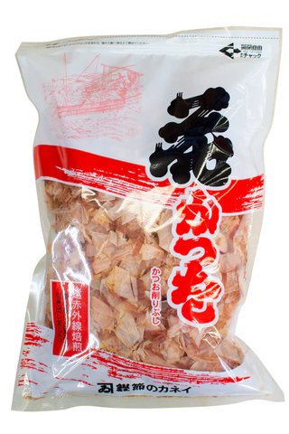 CÁ NGỪ BÀO NHẬT BẢN HANAKATSUO KANEI 100G - JAPAN HANAKATSUO