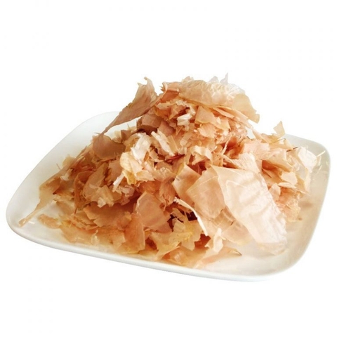 CÁ BÀO NHẬT BẢN HANAKATSUO 500G - JAPAN HANAKATSUO