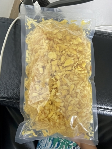 CẢI BẮP THẢO VÀNG 1KG - CẢI XÁ BẤU - CẢI TĂNG XẠI HỦ TIẾU