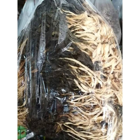 CẢI KHÔ - CẢI MÙI XÔI KHÔ 100G