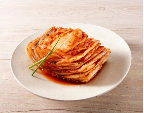 CẢI THẢO KIM CHI BIBIGO 1KG