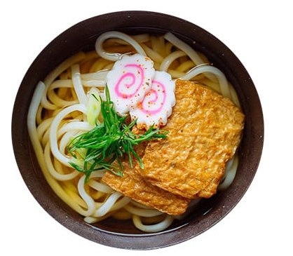 CHẢ CÁ XOẮN NHẬT BẢN 160G - NARUTO MAKI