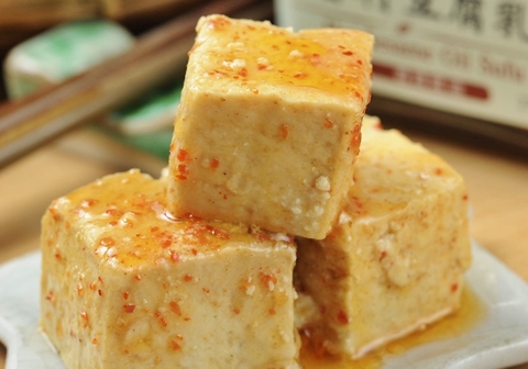 CHAO TRẮNG KẾ SANH LOẠI ĐẶC BIỆT 5KG - FERMENTED TOFU - FERMENTED BEAN CURD