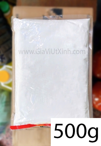 CHẤT ĐIỀU VỊ I+G FUJIMORI 100G- 250G- 500G - SIÊU BỘT NGỌT TĂNG VỊ NHẬT BẢN