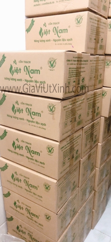 CỒN THẠCH VIỆT NAM 125G - JELLY ALCOHOL