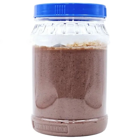 MẮM RUỐC CÓ GIA VỊ CAO CẤP TRÍ HẢI 408G - TRI HAI PREMIUM SEASONED SHRIMP PASTE 408G