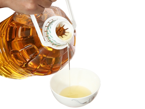 DẦU ĂN CÁI LÂN 5 LÍT