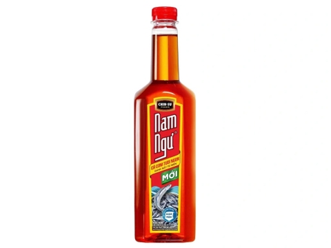 NƯỚC MẮM NAM NGƯ ĐẠI 900ML