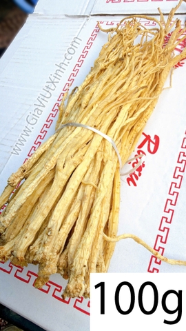 ĐẲNG SÂM KHÔ 50G- 100G- 250G - LỘ ĐẢNG SÂM CAO CẤP HẦM THUỐC BẮC
