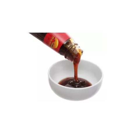 DẦU HÀO GẤU TRÚC 907G LEE KUM KEE - PANDA BRAND OYSTER SAUCE HONGKONG
