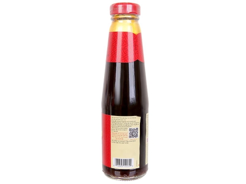 DẦU HÀO KUM CHUN 255G LEE KUM KEE - KUM CHUN OYSTER SAUCE