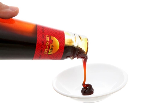 DẦU HÀO KUM CHUN 255G LEE KUM KEE - KUM CHUN OYSTER SAUCE