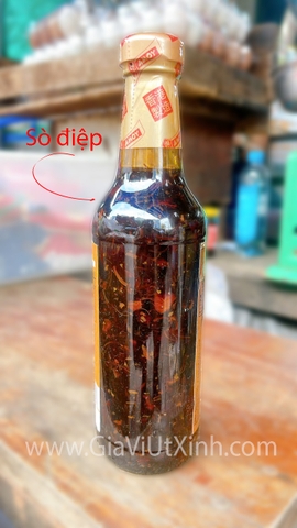 DẦU HÀO SÒ ĐIỆP THƯỢNG HẠNG AMOY 555G - PREMIUM OYSTER SAUCE WITH SCALLOP - DẦU HÀO HONG KONG