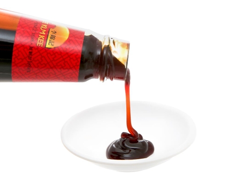 DẦU HÀO THẦN TÀI 255G LEE KUM KEE - CHOY SUN OYSTER SAUCE HONGKONG