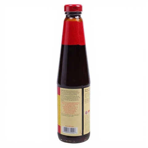 DẦU HÀO THẦN TÀI 510G LEE KUM KEE - CHOY SUN OYSTER SAUCE HONGKONG