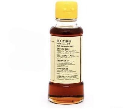 DẦU MÈ HONGKONG YUMMY HOUSE 150ML - SESAME OIL HONGKONG