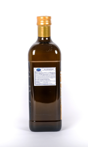 DẦU OLIU NGUYÊN CHẤT EXTRA VIRGIN CASTELLO 1 LÍT