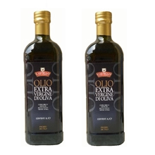 DẦU OLIU NGUYÊN CHẤT EXTRA VIRGIN CASTELLO 1 LÍT