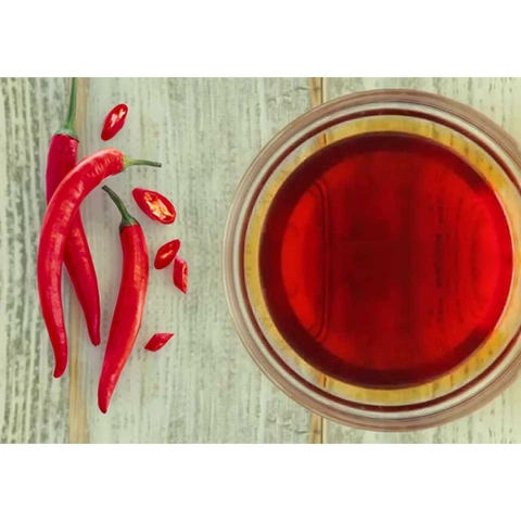DẦU ỚT LEE KUM KEE 207ML - CHILI OIL LEE KUM KEE
