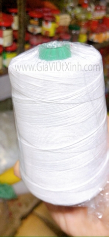DÂY CỘT THỊT BÒ, XÚC XÍCH, LẠP XƯỞNG 200G - CHỈ CỘT THỊT BÒ - BEEF STRING